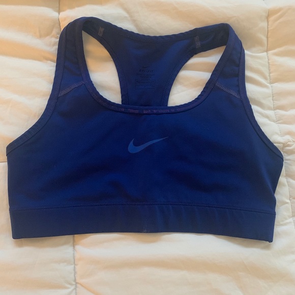Nike Pro sports bra set - Picture 3 of 5